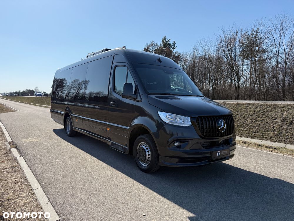 Mercedes-Benz Sprinter 519 - 2