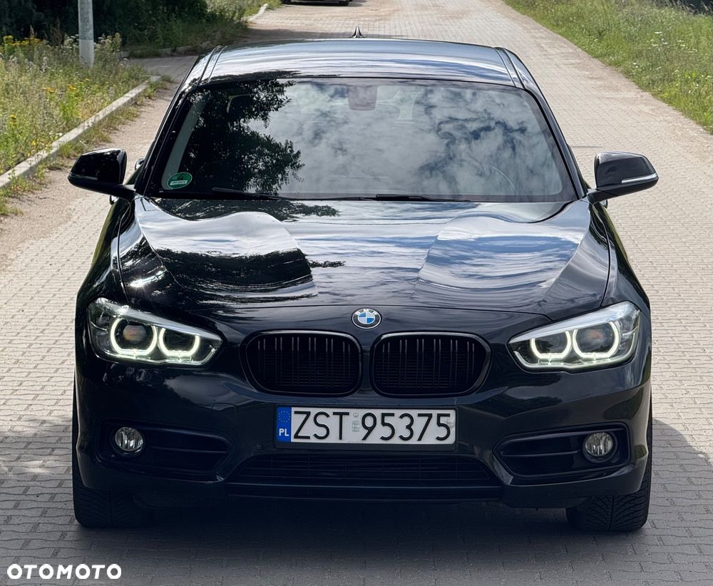 BMW Seria 1 120i Sport Line - 1