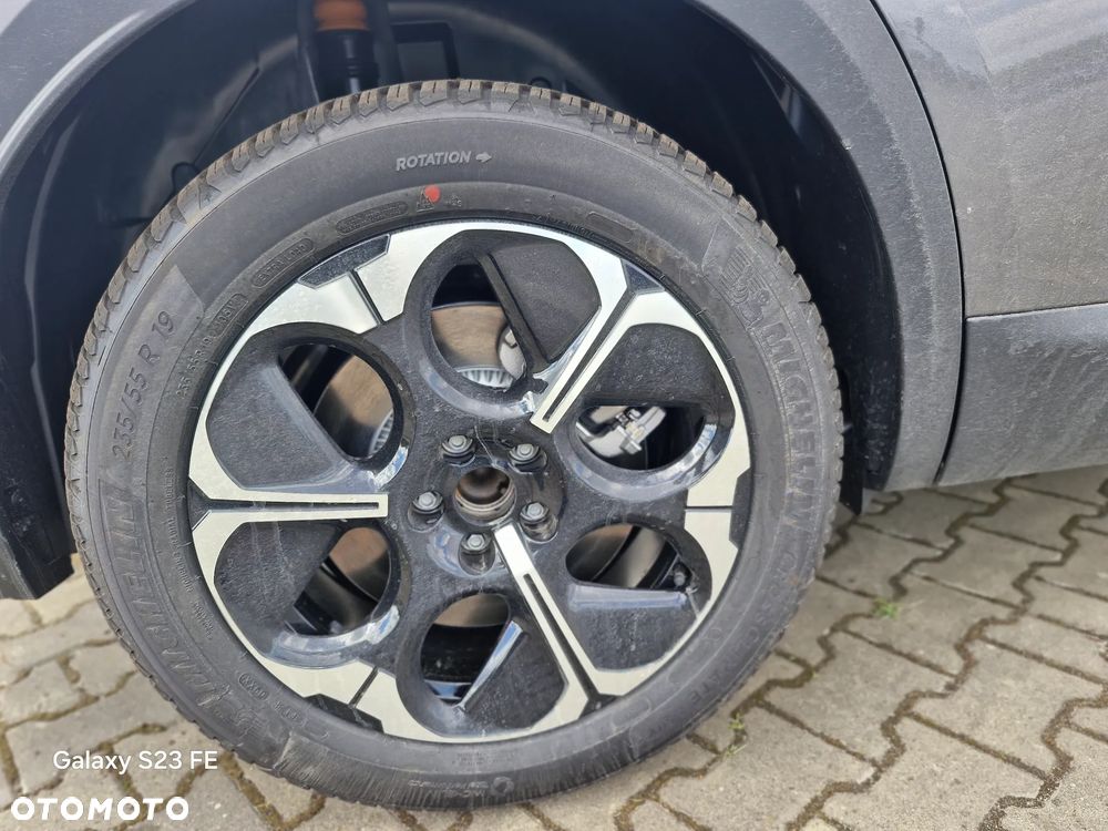 Citroën C5 Aircross 1.6 PHEV 225 Max eDCT7 - 7