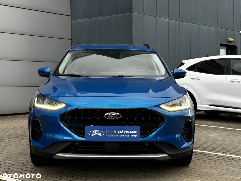 Ford Focus - 3