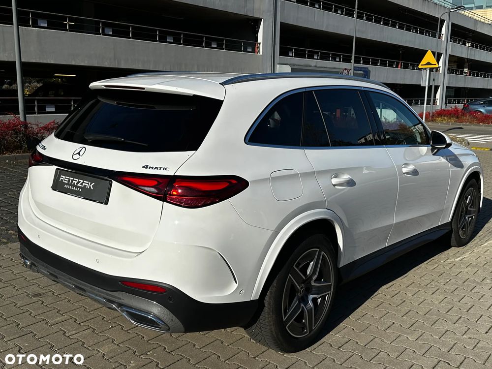 Mercedes-Benz GLC 220 d 4-Matic - 7