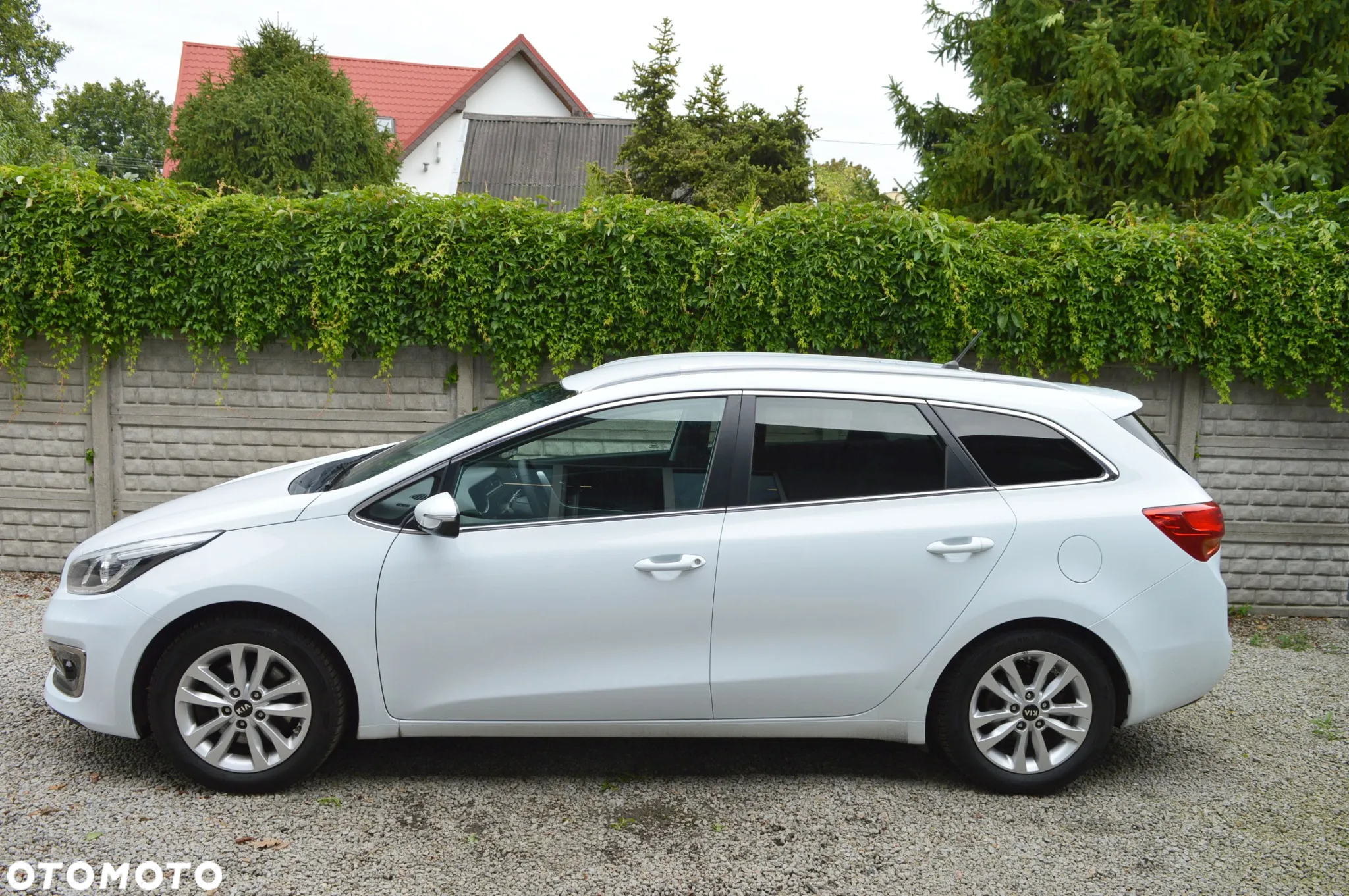 Kia Ceed Cee'd 1.6 CRDi L Business Line - 3