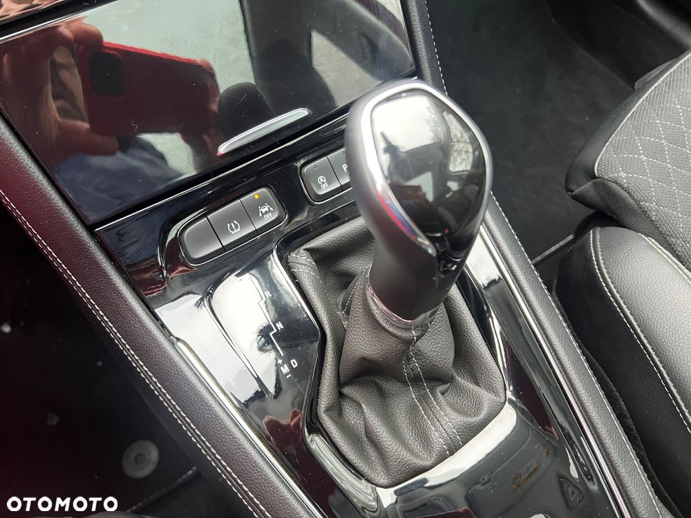 Opel Grandland X 1.2 Start/Stop Automatik Business INNOVATION - 20