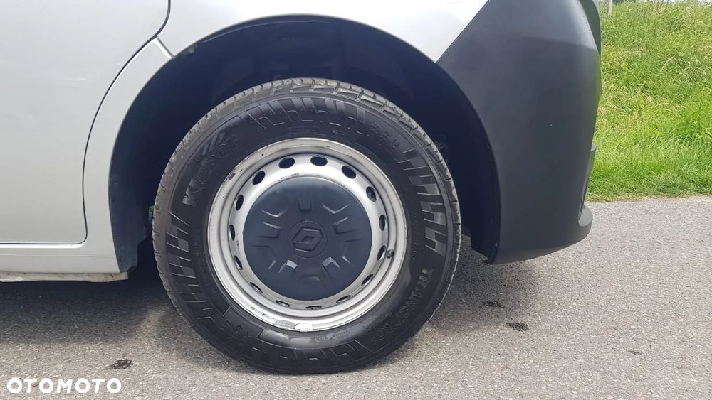Renault Master - 35