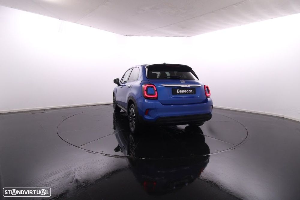 Fiat 500X 1.3 MJ Urban - 5