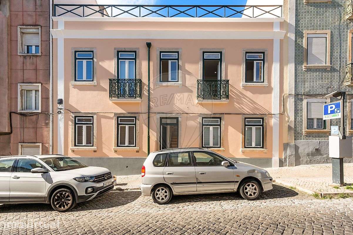 Apartamento T2 para venda - Grande imagem: 2/39