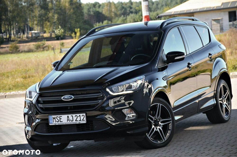 Ford Kuga - 6
