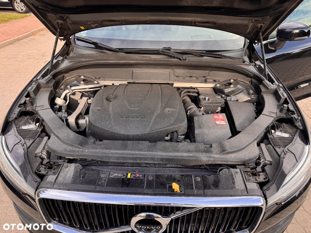 Volvo XC 60 D4 AWD Geartronic Inscription - 14
