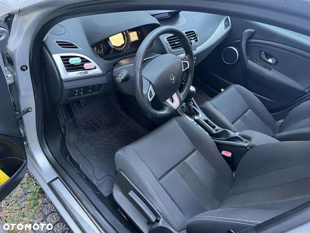 Renault Megane 1.4 16V TCE Dynamique - 17