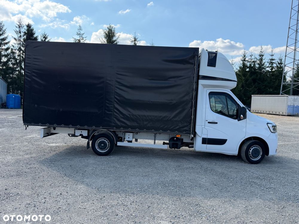 Renault Master - 4