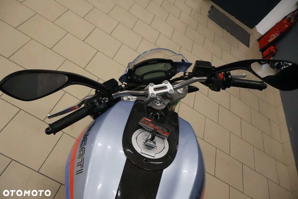 Ducati Monster - 7