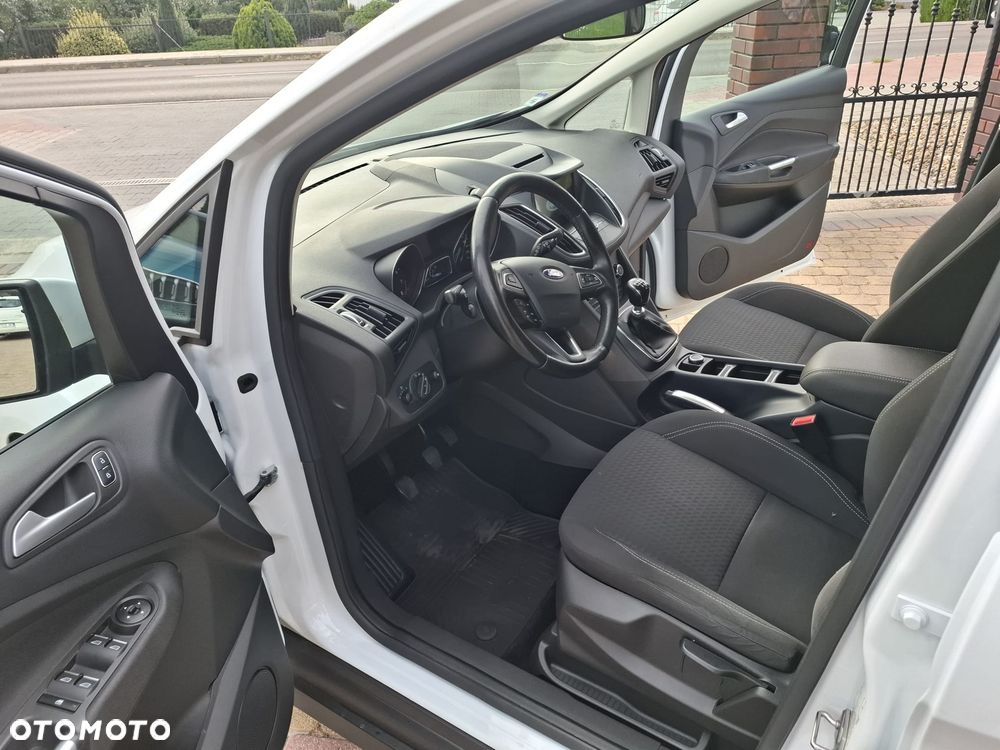 Ford C-MAX 1.0 EcoBoost Trend ASS - 11