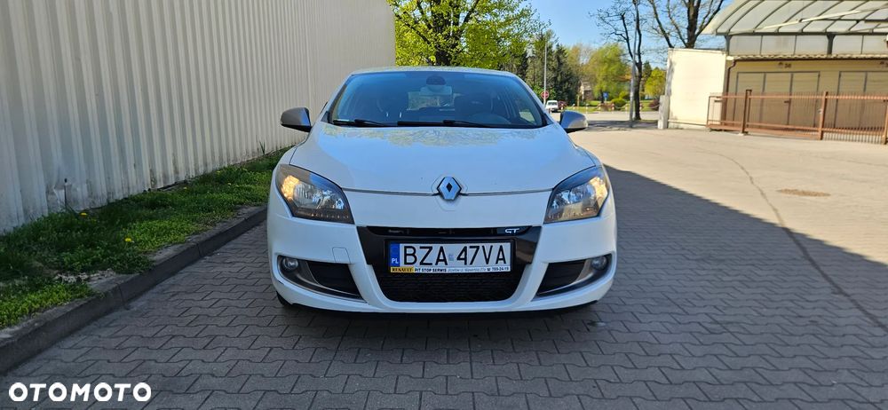 Renault Megane 1.9 dCi Privilege - 3