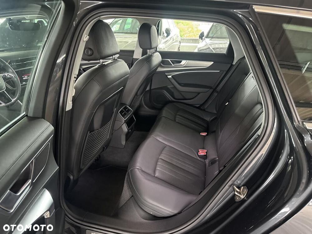 Audi A6 Avant - 10