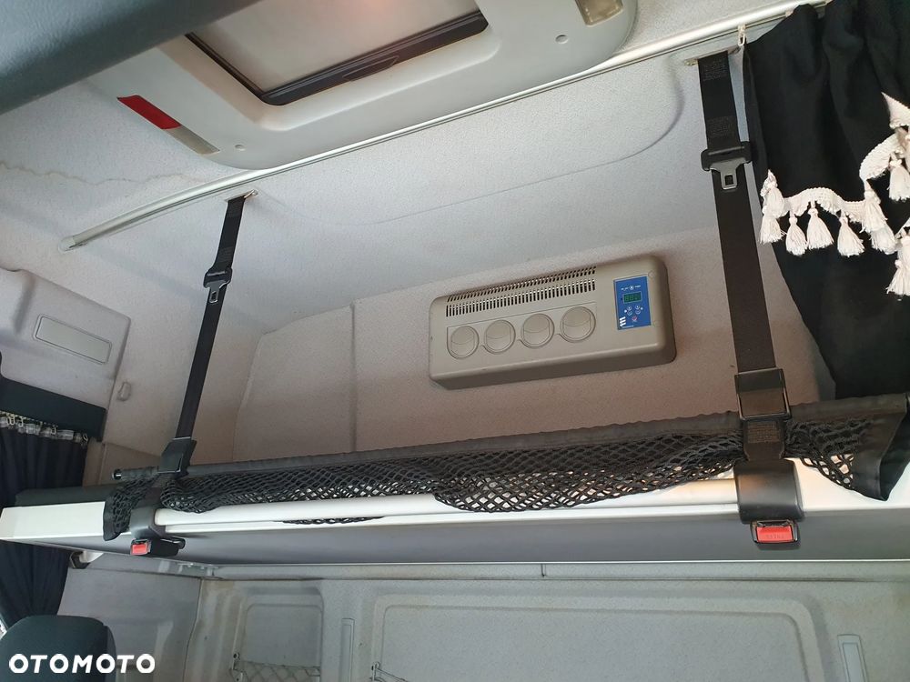 MAN TGX 18.440  XXL - 17