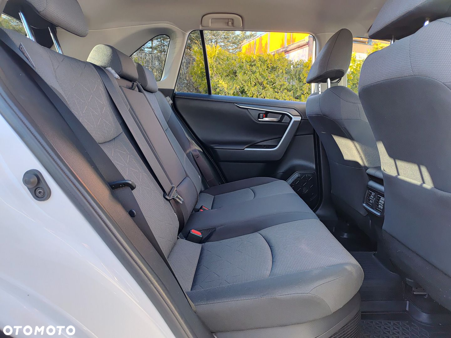 Toyota RAV4 - 7