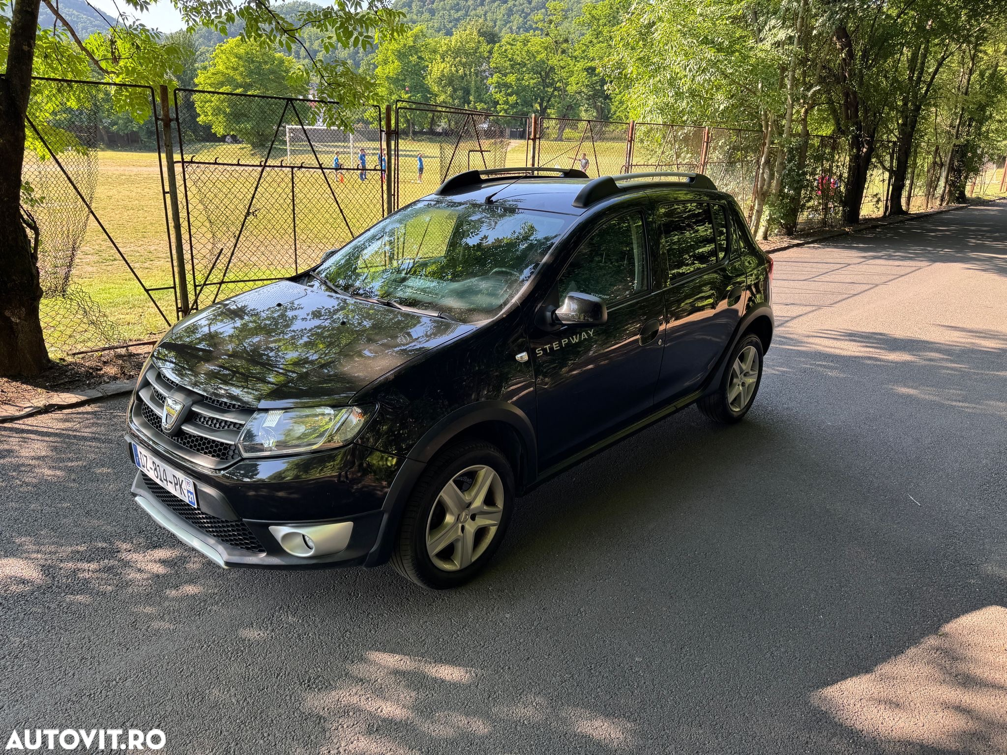 Dacia Sandero Stepway - 3