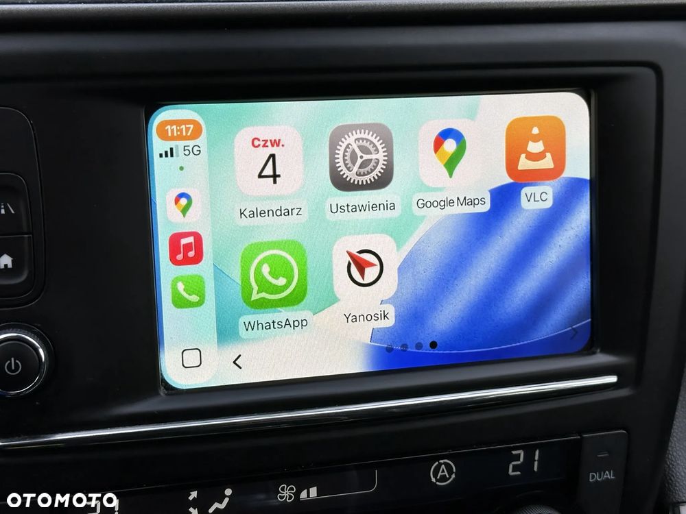 Renault Kadjar 1.5 dCi Energy Intens - 29