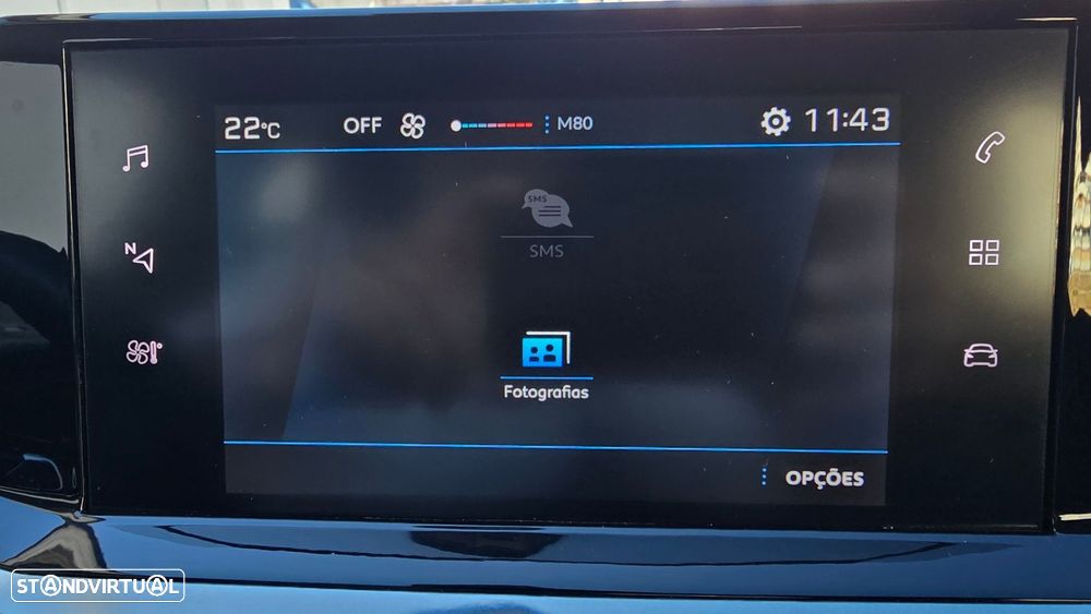 Peugeot 208 PureTech 100 EAT8 Active Pack - 21