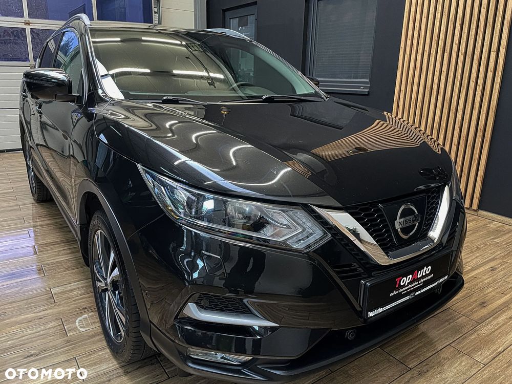 Nissan Qashqai 1.6 DIG-T Tekna - 6