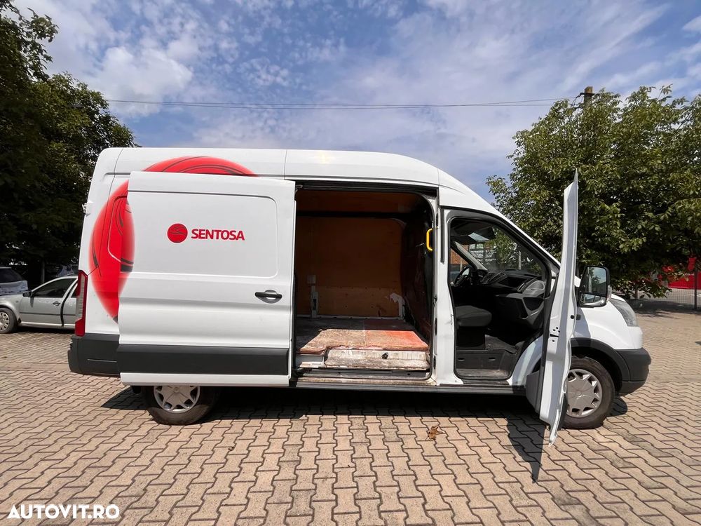 Ford Transit L3H2 - 4