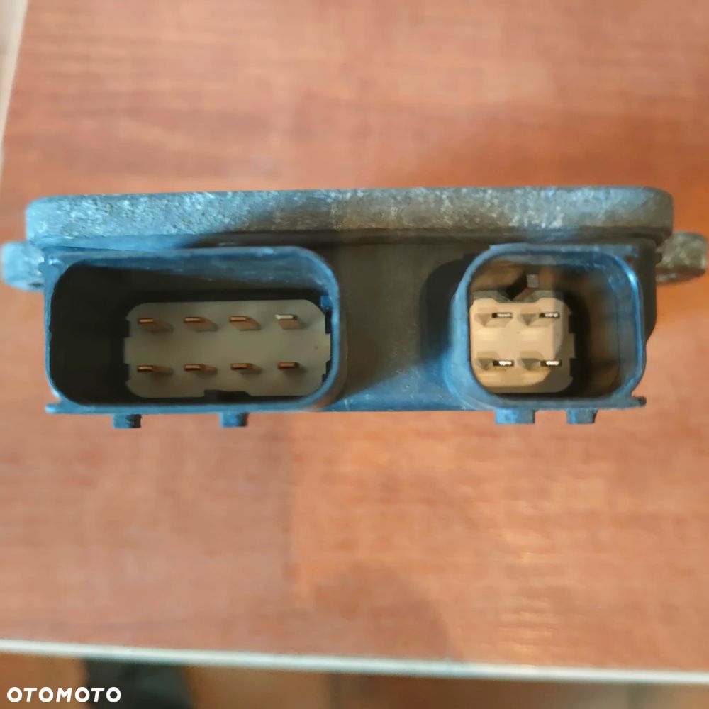 MODUŁ ADBLUE ECU SONDA NOX HI-WAY IVECO STRALIS - 2