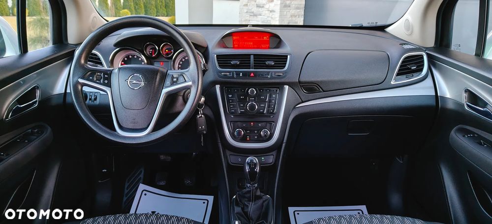 Opel Mokka 1.6 ecoFLEX Start/Stop Color Edition - 19