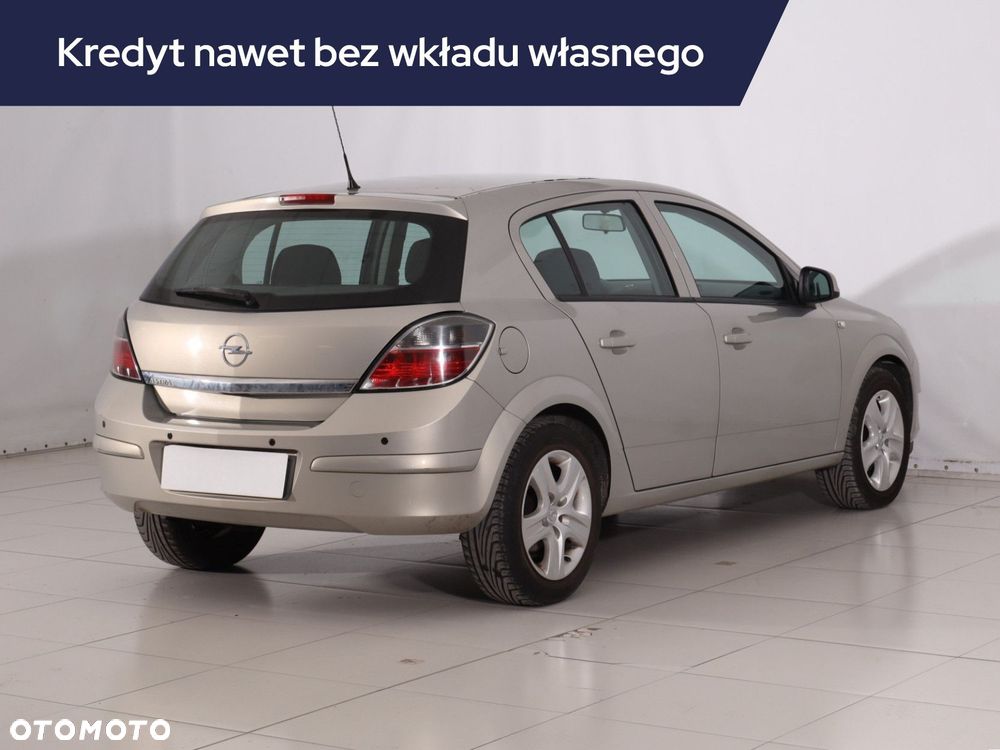 Opel Astra - 7