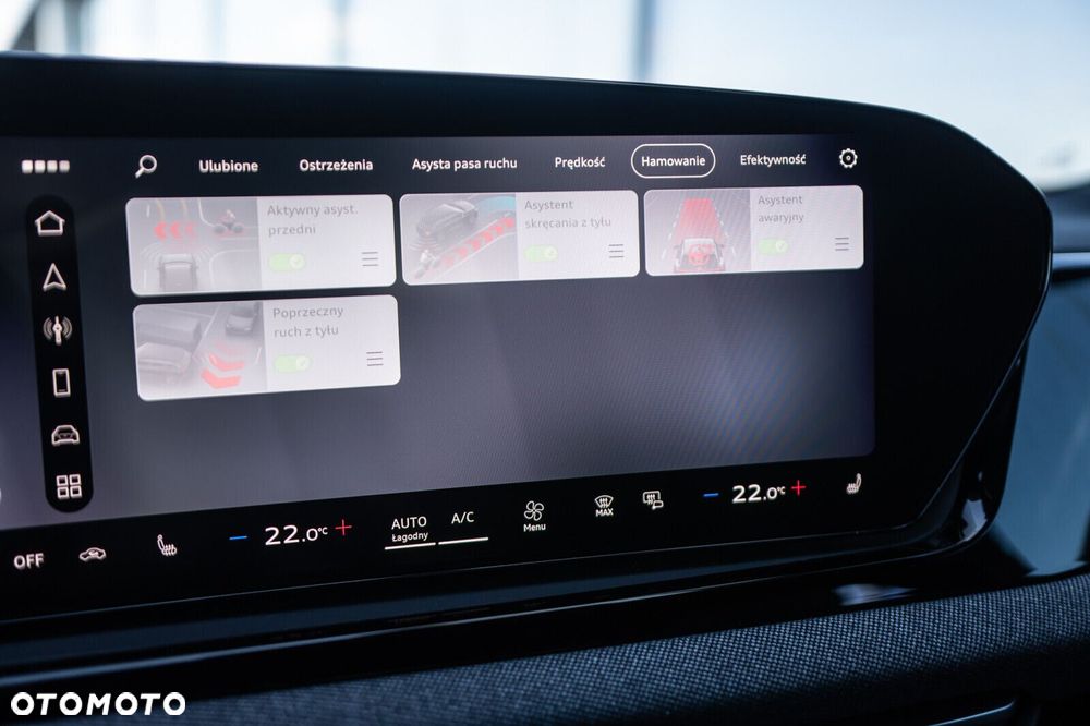 Audi A5 Limousine TFSI Quattro S tronic - 38
