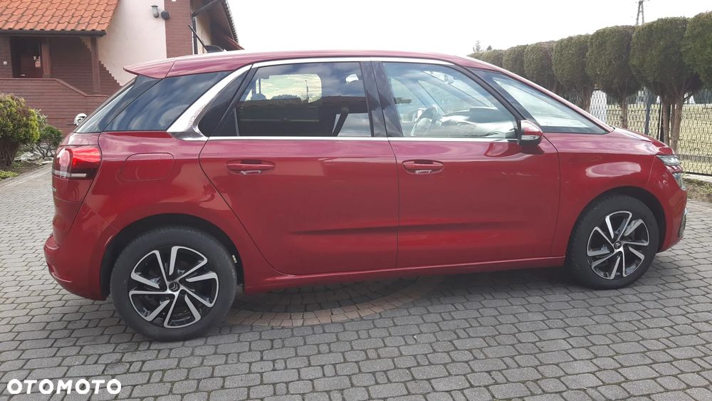 Citroën C4 - 36