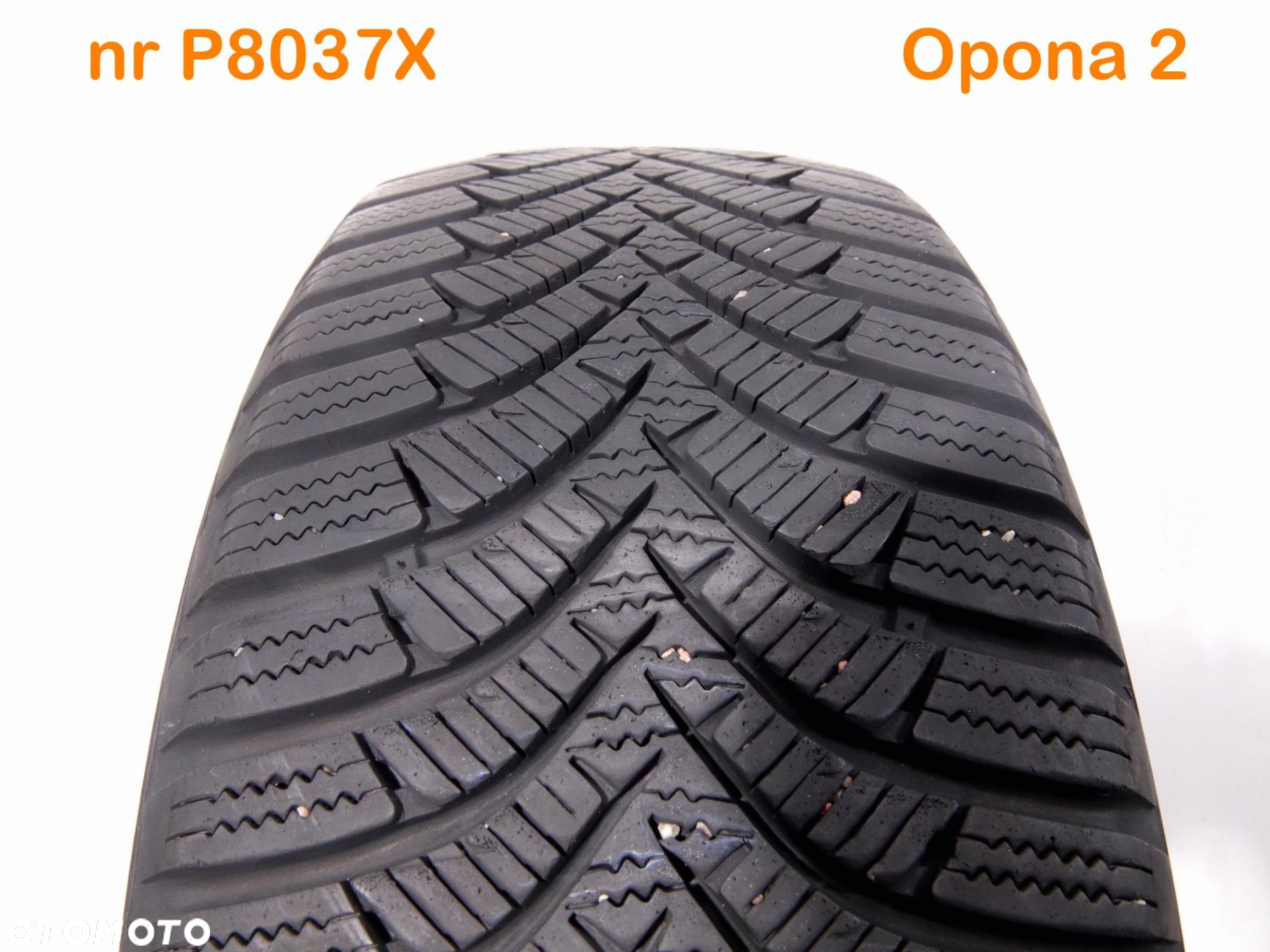 Hankook Winter i*cept RS2 W452 185/60 R15 2szt. - 4