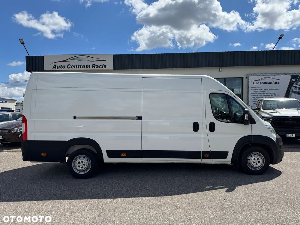 Citroën Jumper L3H2 Snoeks Profi - 1