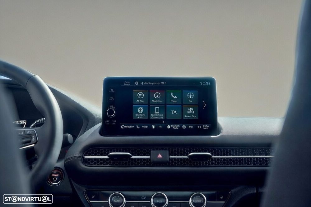 Honda ZR-V 2.0 i-MMD Sport - 4