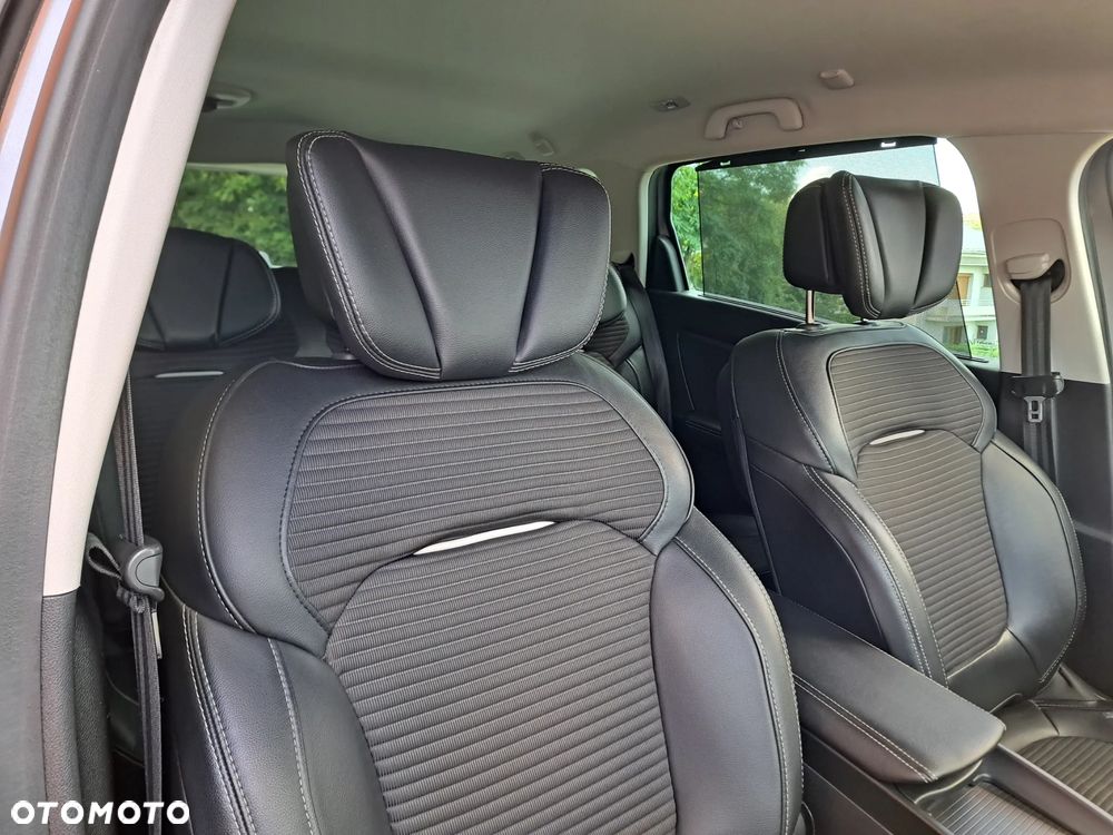 Renault Grand Scenic Gr 1.5 dCi Energy Limited EDC EU6 - 27