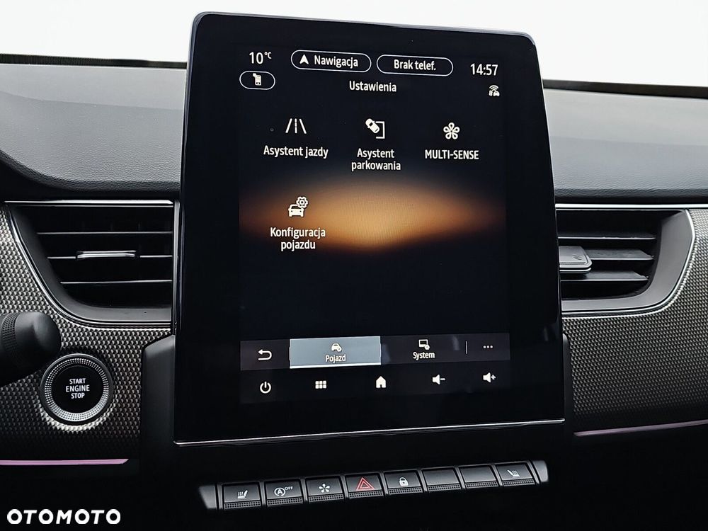 Renault Arkana 1.3 TCe mHEV Intens EDC - 23