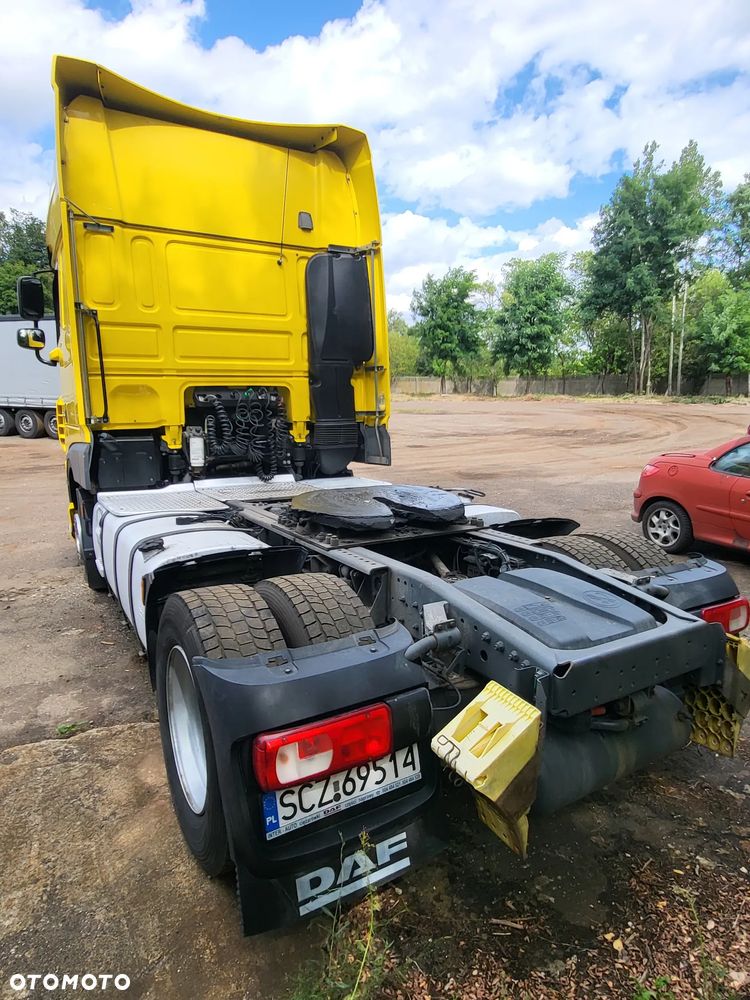 DAF XF 480 - 14