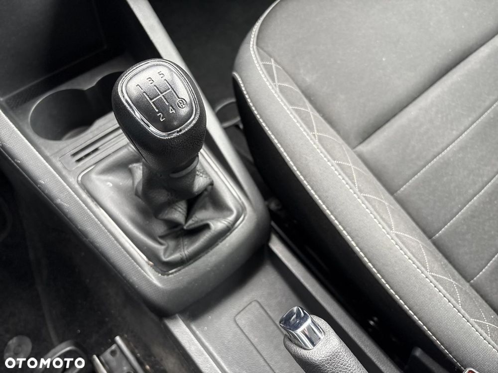 Skoda Fabia 1.0 Ambition - 15