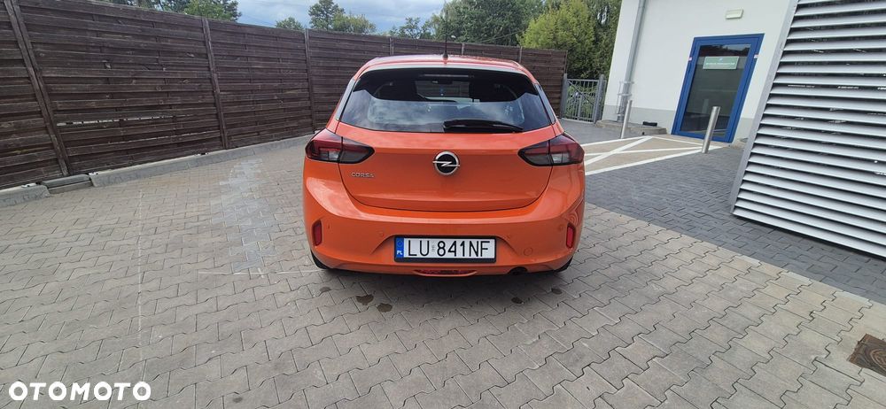 Opel Corsa 1.2 Edition S&S - 6