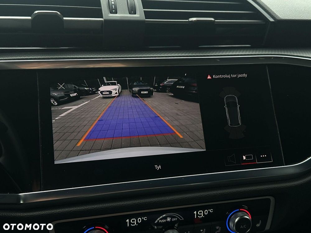Audi Q3 35 TFSI mHEV Advanced S tronic - 16