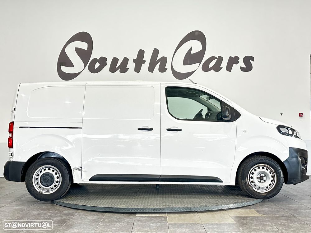Citroën JUMPY - 2