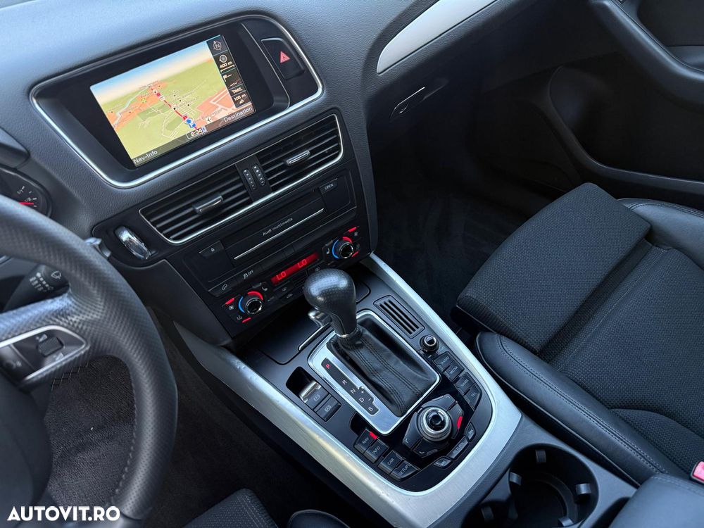 Audi Q5 - 10