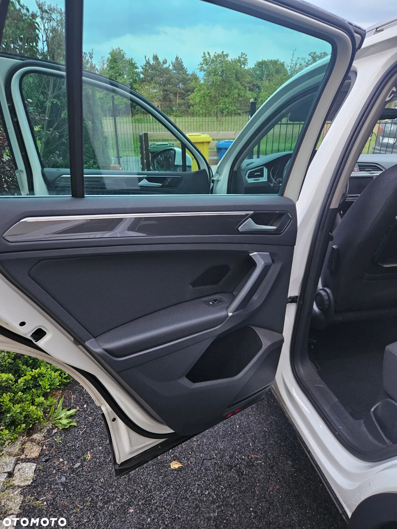 Volkswagen Tiguan 2.0 TDI 4Mot Track&Style DSG - 15