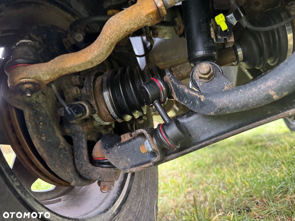 Mitsubishi L200 2.5 DID DAKAR EDITION - 23