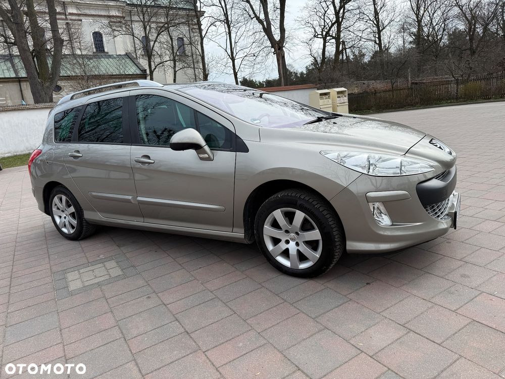 Peugeot 308 HDi FAP 110 Tendance - 22