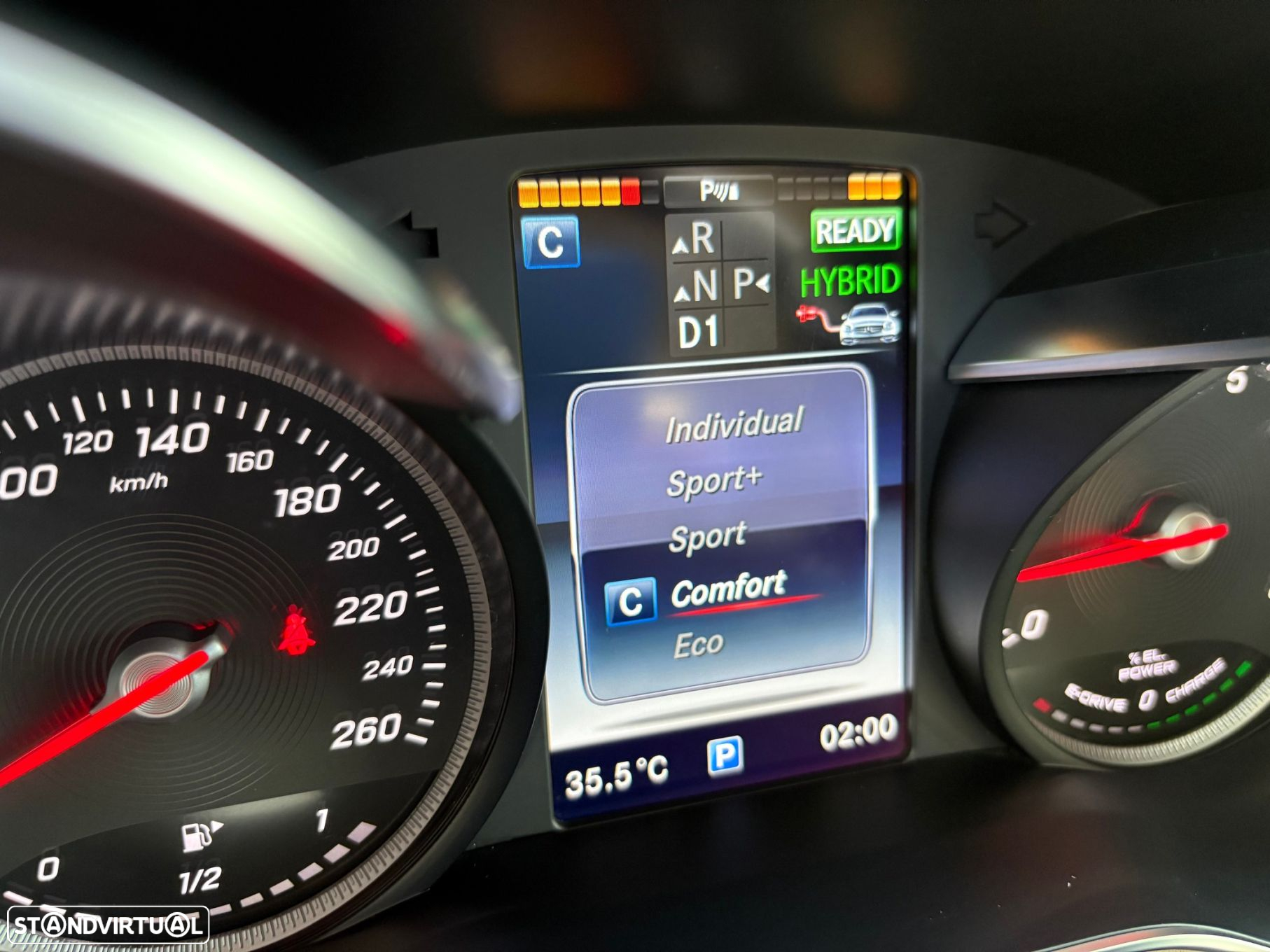 Mercedes-Benz GLC 350 e Coupé Exclusive 4-Matic - 48
