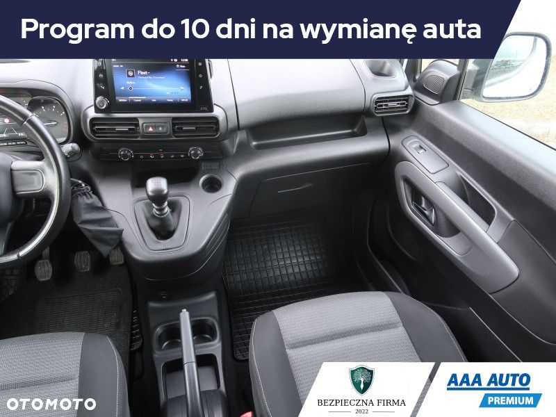 Toyota Proace City Verso - 9