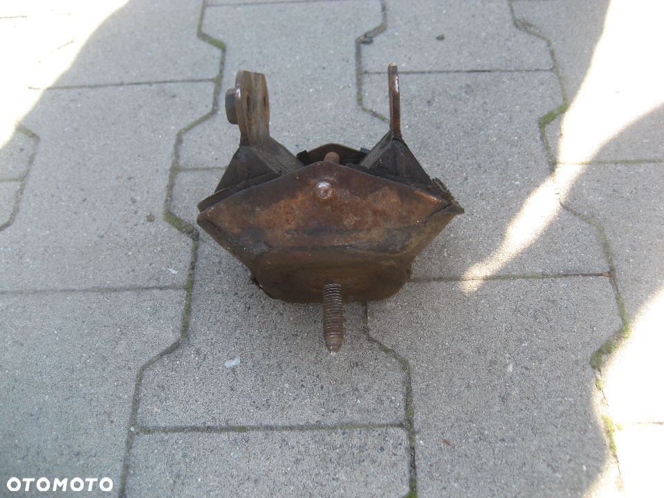 ford windstar 99-03r 3,0 benzyna poduszka silnika prawa - 4