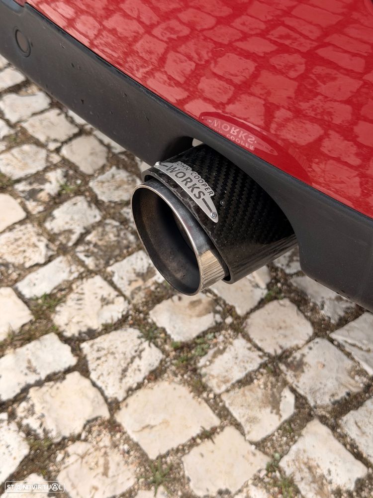 MINI Coupé Cooper - 8