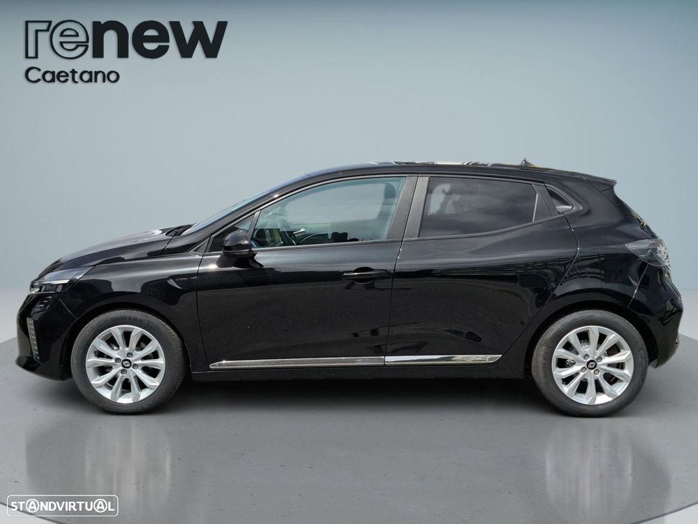 Renault Clio 1.0 TCe Evolution Bi-Fuel — fotografia 5