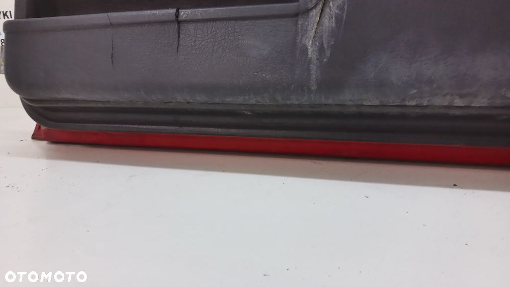 Audi 80 B3 Drzwi Prawy Przód LY3D - 12